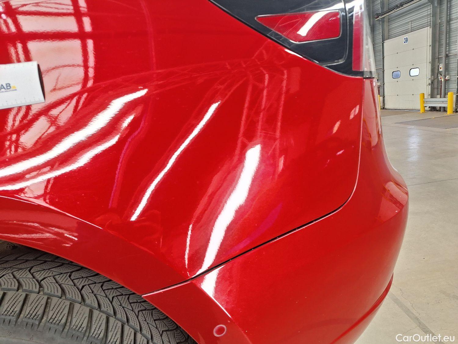  Tesla  Model 3 Tesla,  '18 BEV, Tesla  Standard RWD Plus 4d #45