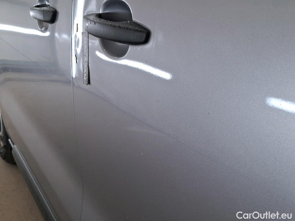  Peugeot  Expert  Fourgon Asphalt L2 2.0 HDi 180CV E6d #12