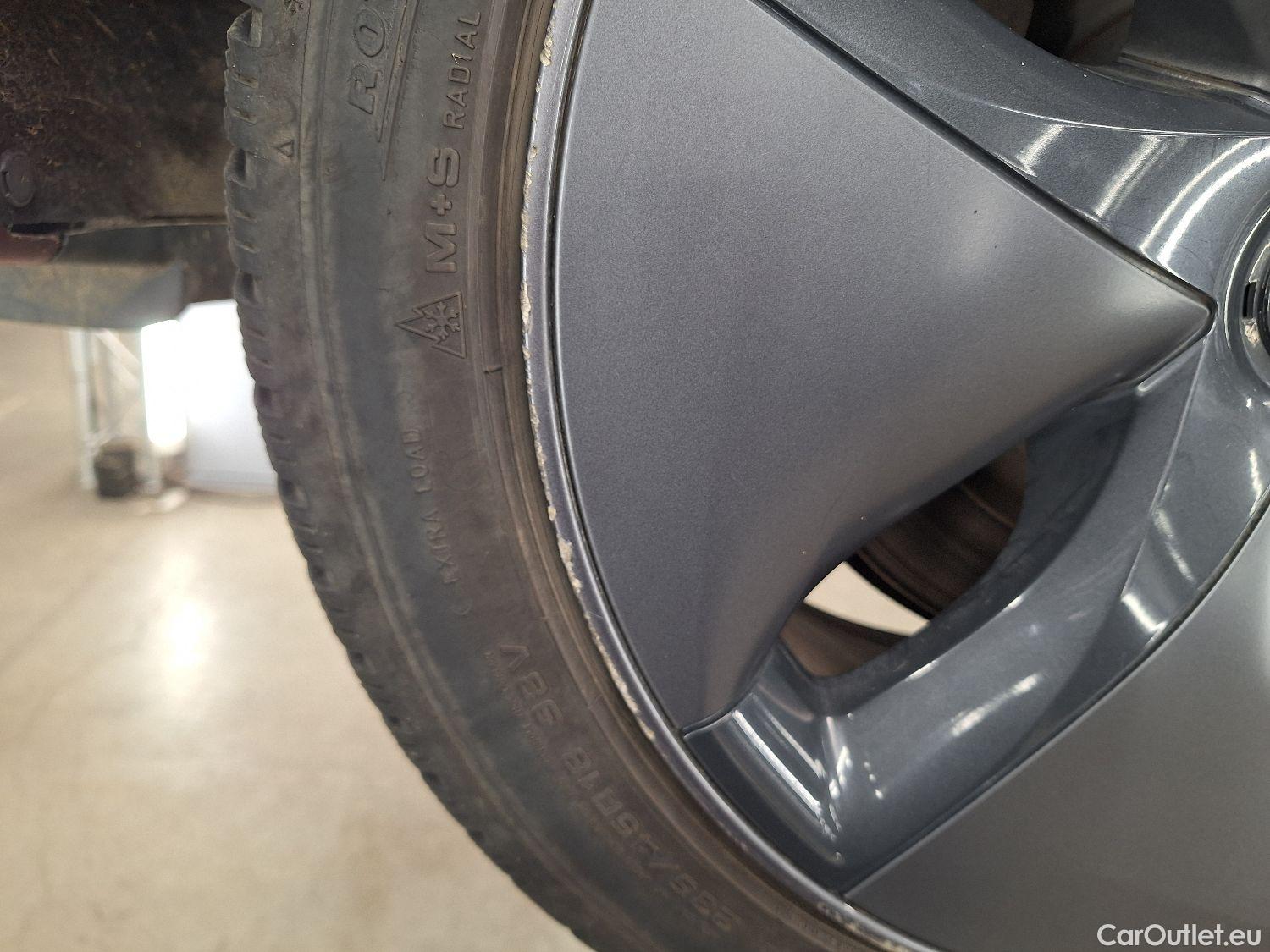  Tesla  Model 3 Tesla,  '18 BEV, Tesla  Standard RWD Plus 4d #6