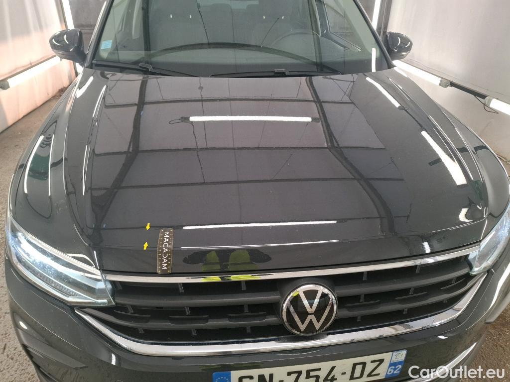  Volkswagen  Tiguan  Life Plus 2.0 TDI 150CV E6d #10