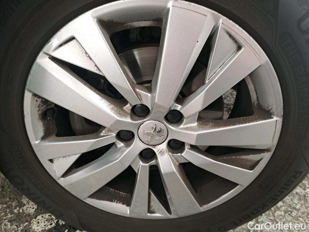  Peugeot  3008  Active 1.5 HDi 130CV BVM6 E6dT #4