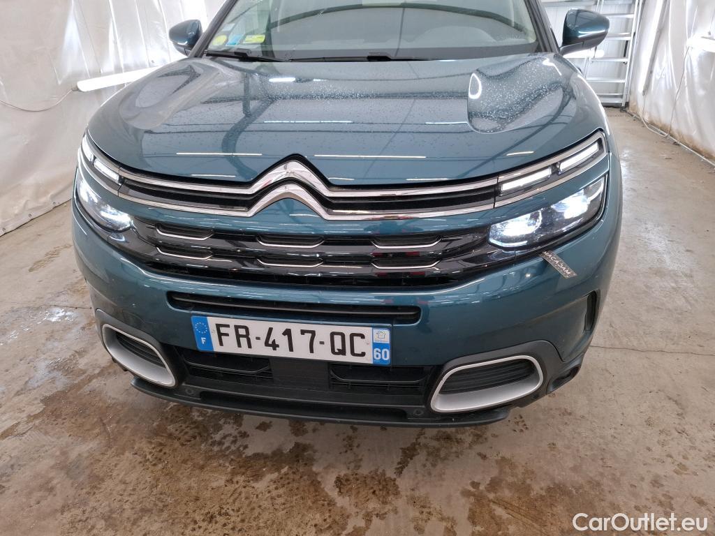  Citroen  C5  Aircross Business Plus 1.5 BlueHDi 130CV BVA8 E6dT #31
