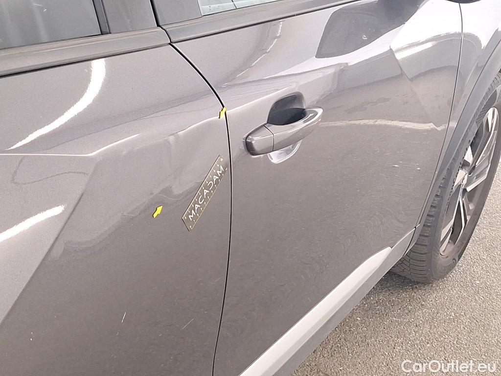  Peugeot  2008  Allure Business 1.5 HDi 110CV BVM6 E6d #5