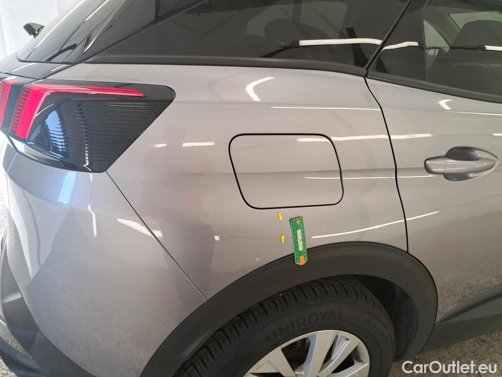  Peugeot  3008  Active 1.5 HDi 130CV BVM6 E6dT #22