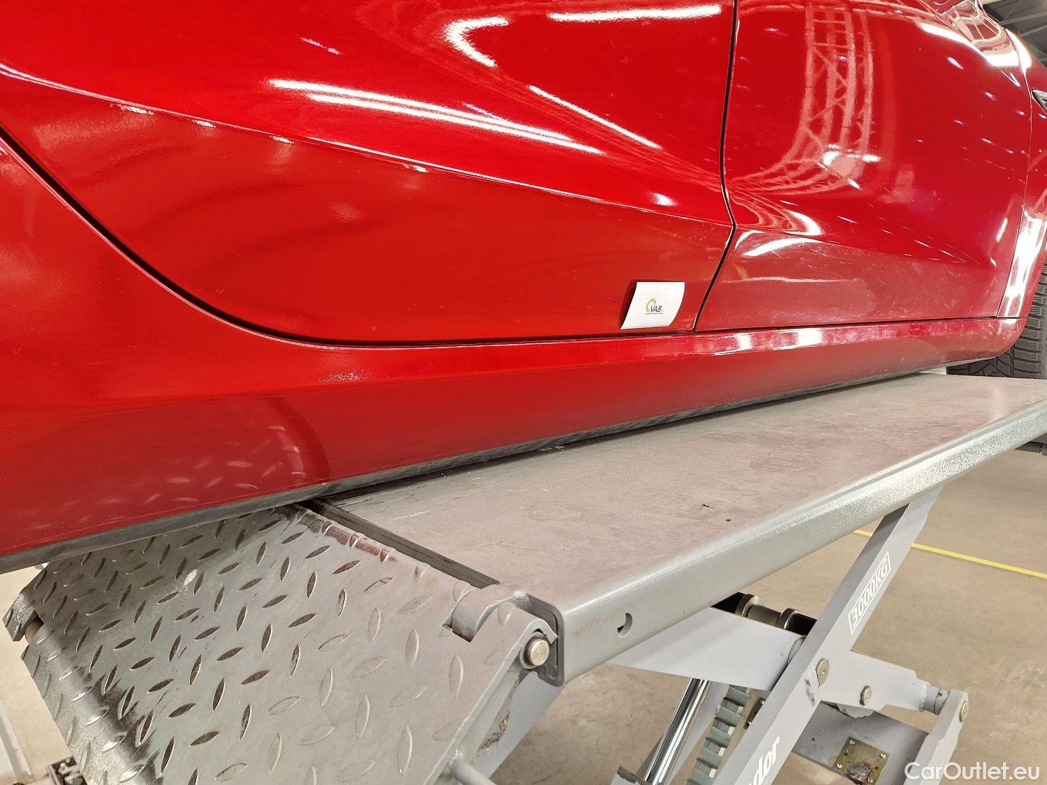  Tesla  Model 3 Tesla,  '18 BEV, Tesla  Standard RWD Plus 4d #31