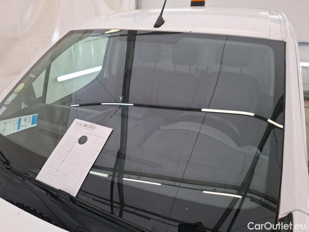  Peugeot  Partner  L1 Premium Pack 1.6 HDi 100CV BVM5 E6 #48