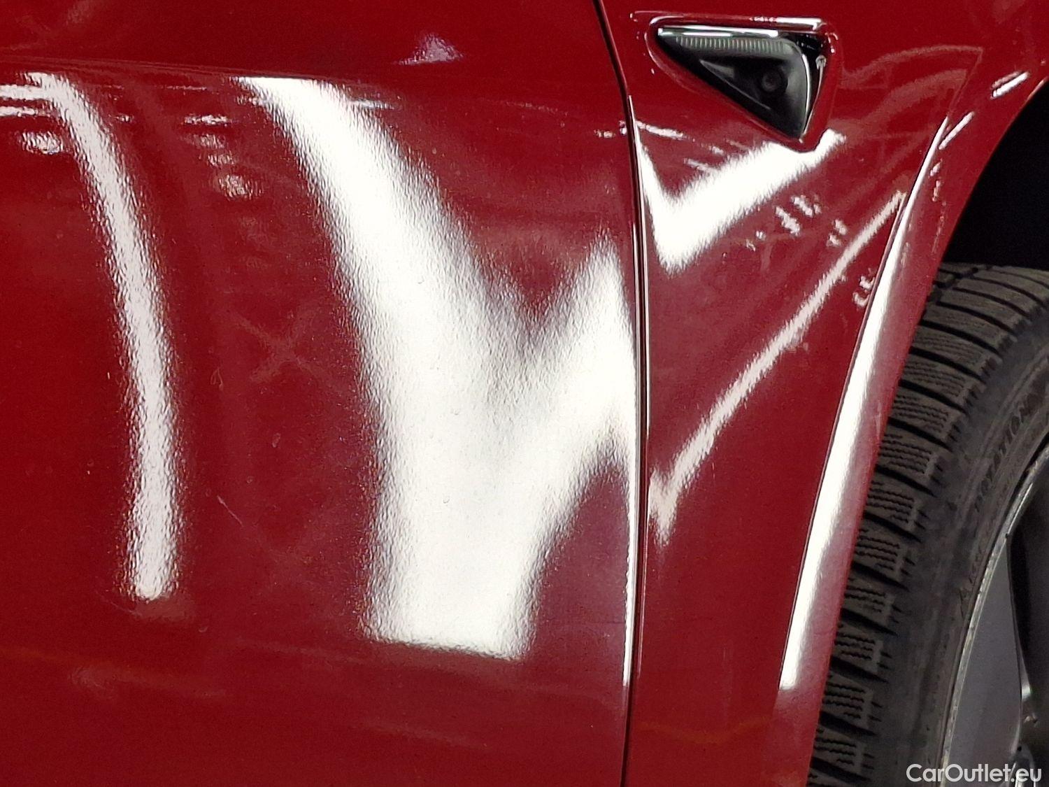 Tesla  Model 3 Tesla,  '18 BEV, Tesla  Standard RWD Plus 4d #25