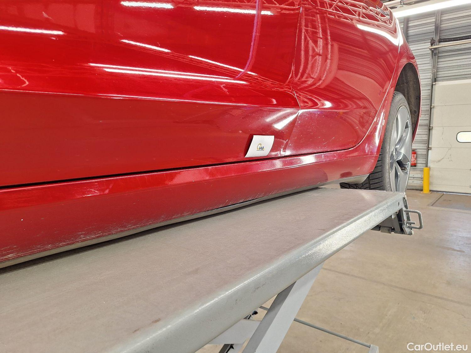  Tesla  Model 3 Tesla,  '18 BEV, Tesla  Standard RWD Plus 4d #32