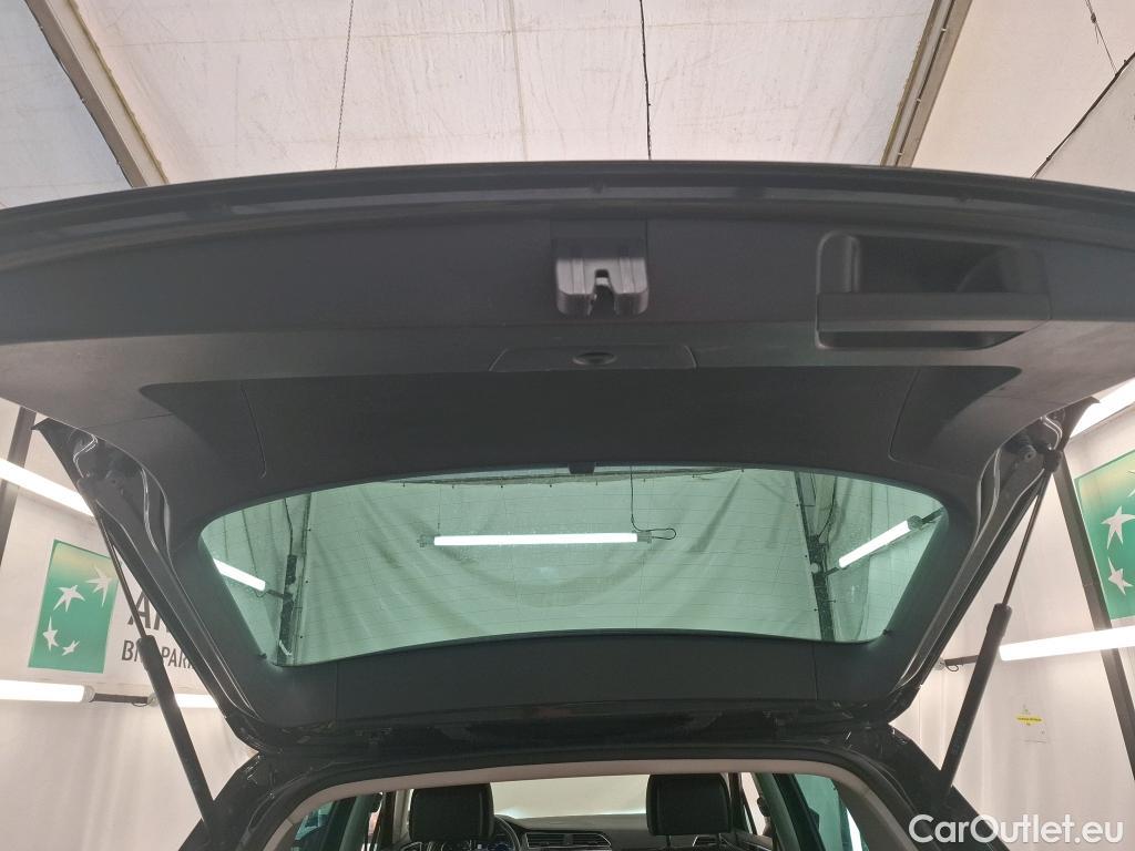  Volkswagen  Tiguan  Life Plus 2.0 TDI 150CV E6d #6