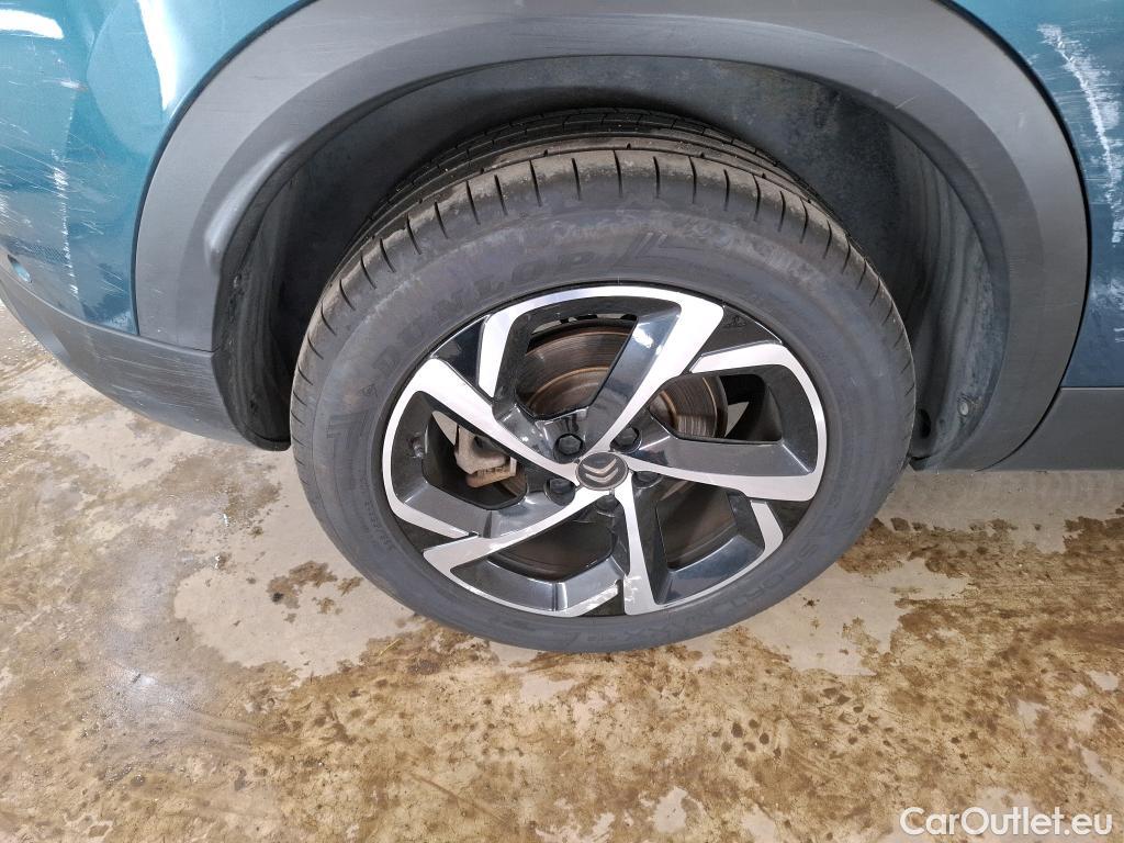  Citroen  C5  Aircross Business Plus 1.5 BlueHDi 130CV BVA8 E6dT #52