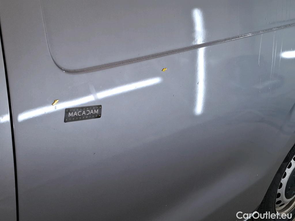  Peugeot  Expert  Fourgon Asphalt L2 2.0 HDi 180CV E6d #2