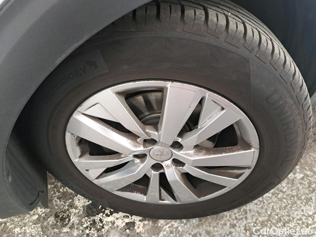  Peugeot  3008  Active 1.5 HDi 130CV BVM6 E6dT #3