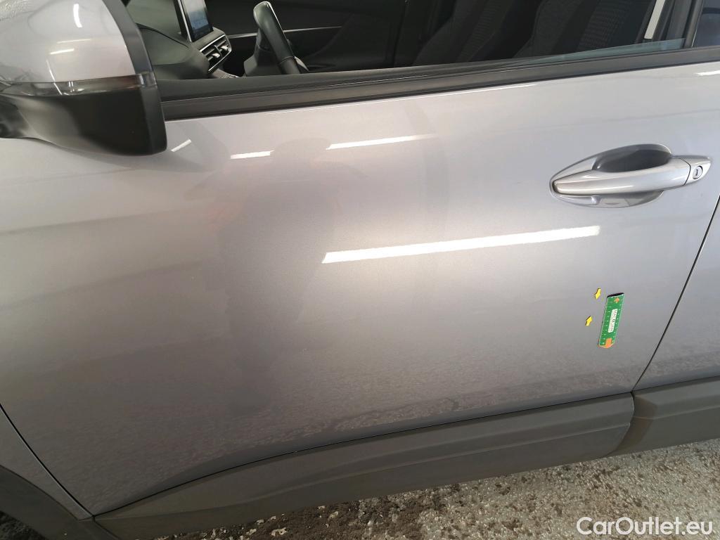  Peugeot  3008  Active 1.5 HDi 130CV BVM6 E6dT #18