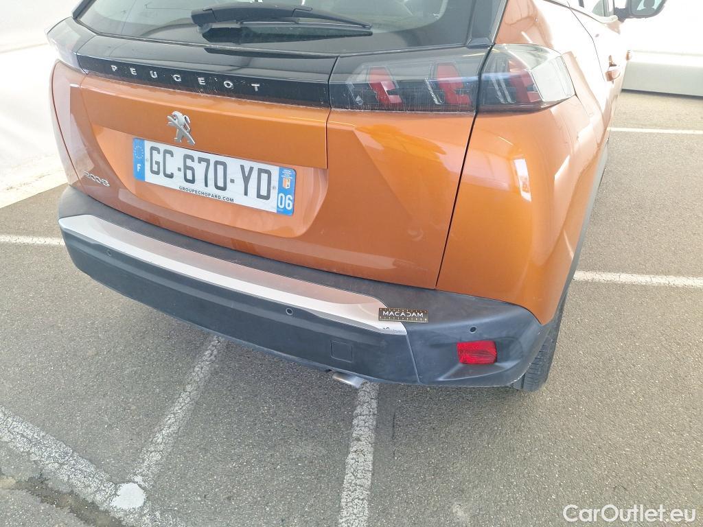  Peugeot  2008  Active Business 1.5 HDi 130CV BVA8 E6d #49