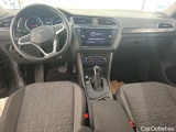 Volkswagen  Tiguan  Life Plus 2.0 TDI 150CV E6d #5