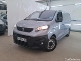  Peugeot  Expert  Fourgon Asphalt L2 2.0 HDi 180CV E6d 