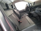  Peugeot  Expert  Fourgon Asphalt L2 2.0 HDi 180CV E6d #8