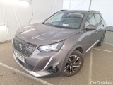  Peugeot  2008  Allure Business 1.5 HDi 110CV BVM6 E6d 