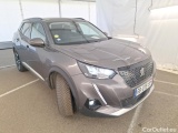  Peugeot  2008  Allure Business 1.5 HDi 110CV BVM6 E6d #4