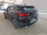  Bmw  X2 Série  sDrive 16d Lounge 1.5 115CV BVA7 E6d #2