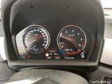  Bmw  X2 Série  sDrive 16d Lounge 1.5 115CV BVA7 E6d #6