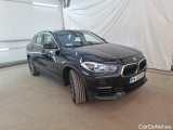  Bmw  X2 Série  sDrive 16d Lounge 1.5 115CV BVA7 E6d #4