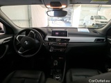  Bmw  X2 Série  sDrive 16d Lounge 1.5 115CV BVA7 E6d #5