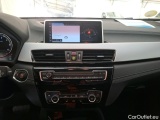  Bmw  X2 Série  sDrive 16d Lounge 1.5 115CV BVA7 E6d #7