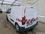  Peugeot  Partner  L1 Premium Pack 1.6 HDi 100CV BVM5 E6 #2