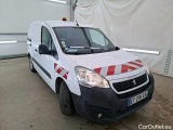  Peugeot  Partner  L1 Premium Pack 1.6 HDi 100CV BVM5 E6 #4