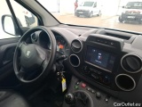  Peugeot  Partner  L1 Premium Pack 1.6 HDi 100CV BVM5 E6 #5