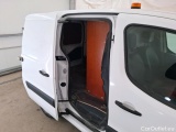  Peugeot  Partner  L1 Premium Pack 1.6 HDi 100CV BVM5 E6 #9