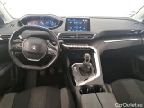  Peugeot  3008  Active 1.5 HDi 130CV BVM6 E6dT #5