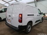  Opel  Combo OPEL  / 2018 / 4P / Fourgonnette Taille XL 950kg BHDi 100 P.BUSIN.CONNECT #3