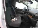  Opel  Combo OPEL  / 2018 / 4P / Fourgonnette Taille XL 950kg BHDi 100 P.BUSIN.CONNECT #8