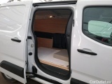  Opel  Combo OPEL  / 2018 / 4P / Fourgonnette Taille XL 950kg BHDi 100 P.BUSIN.CONNECT #9