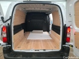  Opel  Combo OPEL  / 2018 / 4P / Fourgonnette Taille XL 950kg BHDi 100 P.BUSIN.CONNECT #10