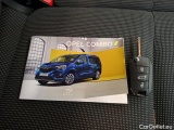  Opel  Combo OPEL  / 2018 / 4P / Fourgonnette Taille XL 950kg BHDi 100 P.BUSIN.CONNECT #12