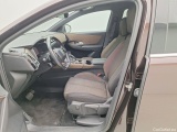  DS  DS7 DS,  CB '17, DS 7 Crossback 1.5 BlueHDi 130 Automatic So Chic 5d excluweb end 17.04 #9