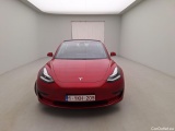  Tesla  Model 3 Tesla,  '18 BEV, Tesla  Standard RWD Plus 4d 