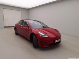  Tesla  Model 3 Tesla,  '18 BEV, Tesla  Standard RWD Plus 4d #2