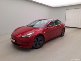  Tesla  Model 3 Tesla,  '18 BEV, Tesla  Standard RWD Plus 4d #4