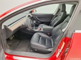  Tesla  Model 3 Tesla,  '18 BEV, Tesla  Standard RWD Plus 4d #6