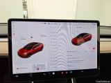  Tesla  Model 3 Tesla,  '18 BEV, Tesla  Standard RWD Plus 4d #9