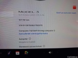  Tesla  Model 3 Tesla,  '18 BEV, Tesla  Standard RWD Plus 4d #14