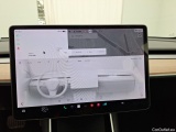  Tesla  Model 3 Tesla,  '18 BEV, Tesla  Standard RWD Plus 4d #17