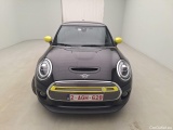  Mini  Mini ,  3d '14,  Cooper SE M 3d 