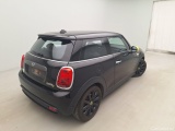  Mini  Mini ,  3d '14,  Cooper SE M 3d #4