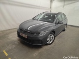  Volkswagen  Golf  Volkswagen Variant VIII 2.0 TDI 110KW Life 5d #3