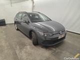  Volkswagen  Golf  Volkswagen Variant VIII 2.0 TDI 110KW Life 5d #2
